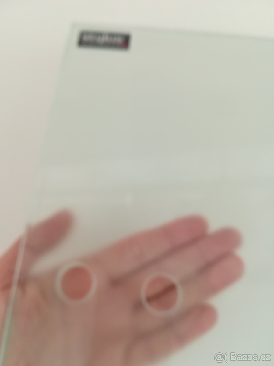 Skleněné dveře Sapeli - 3