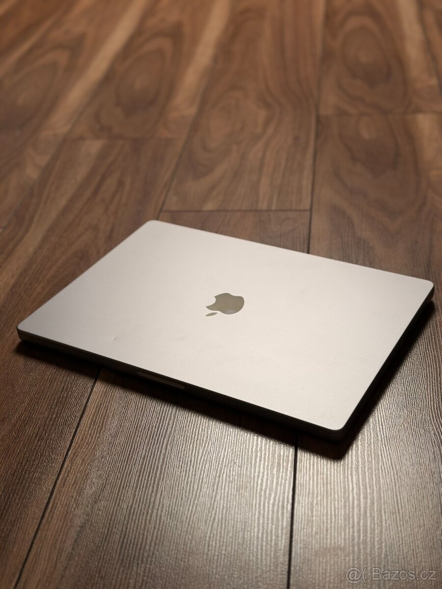 MacBook Pro 16" (2021) – M1 Pro / 32GB RAM / 1TB SSD - 3