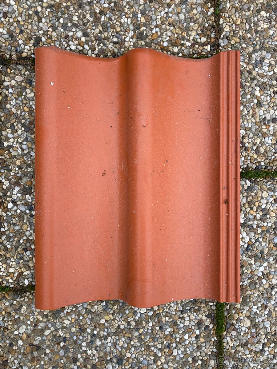 Střešní taška Bramac - 3