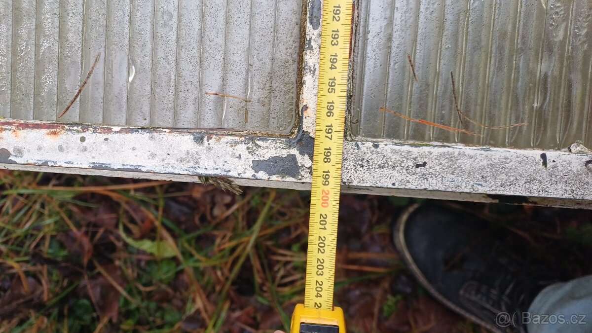 pařenište -skleník - 3