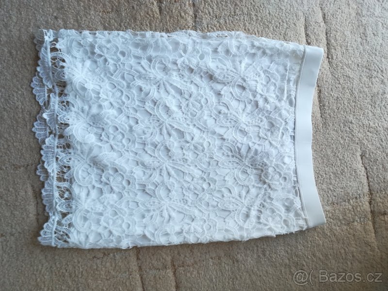 Krátké kraťasy a sukně - 3