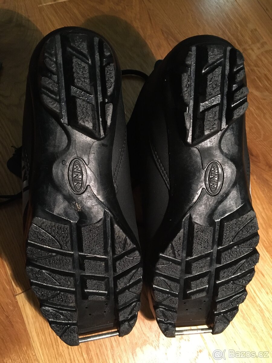 dětské boty na běžky Inovik 36 - 3