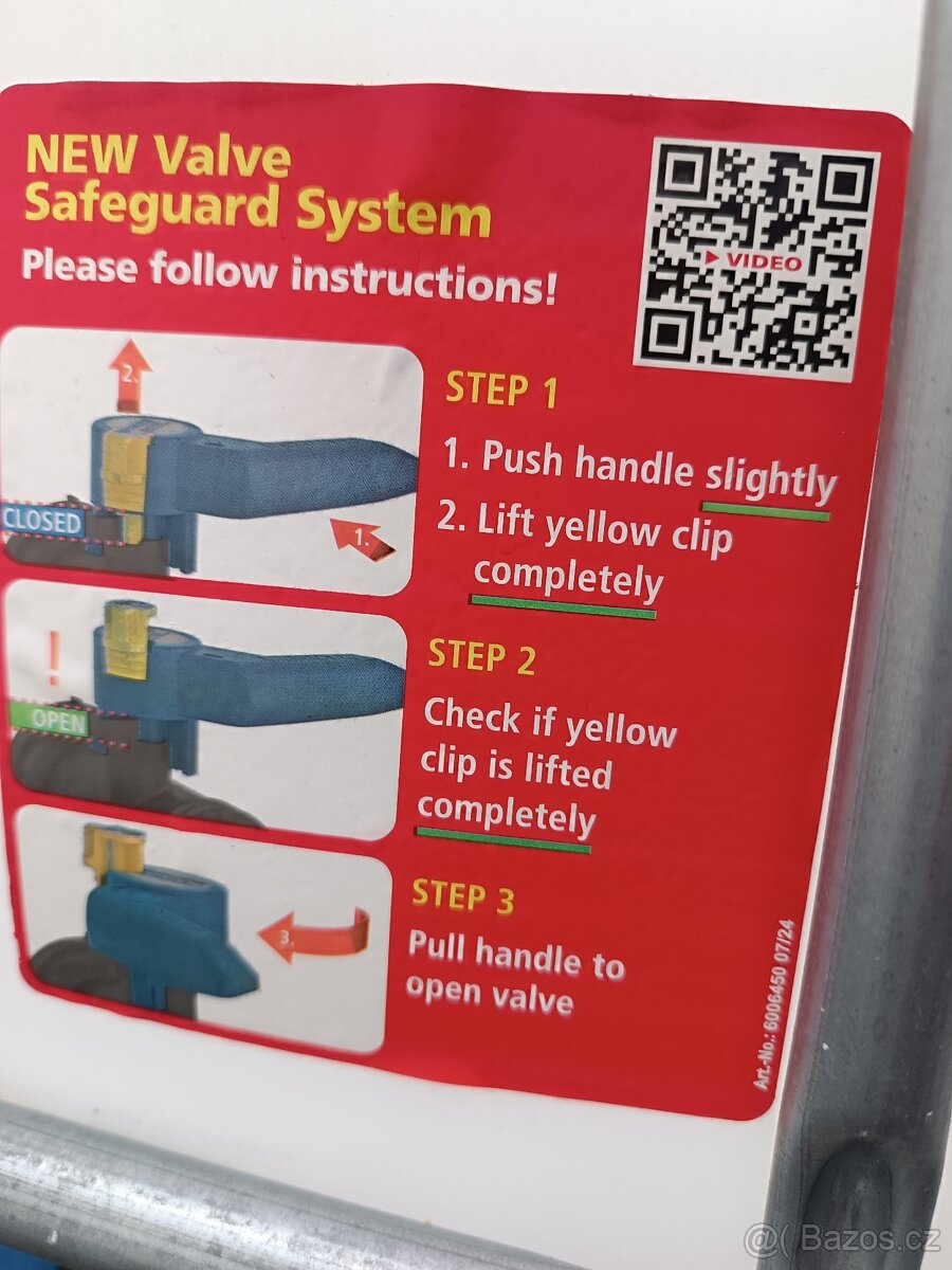 IBC nádrže téměř nové - 3