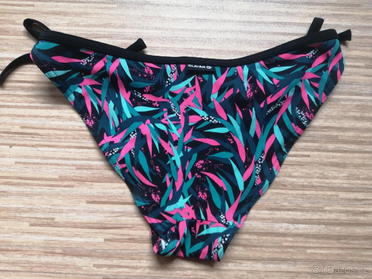 Plavky, vel. XS/34 - 3