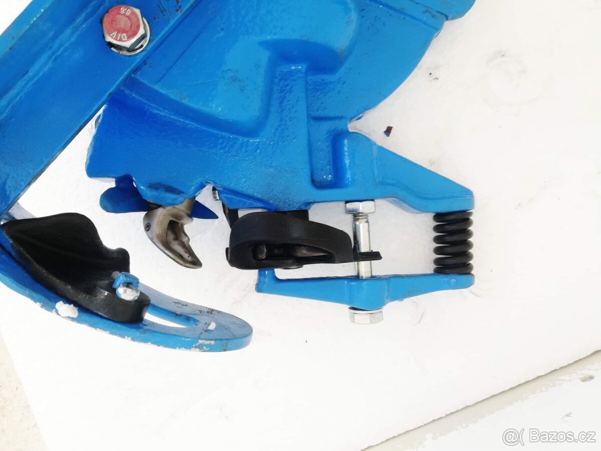 Lis na male baliky - 3