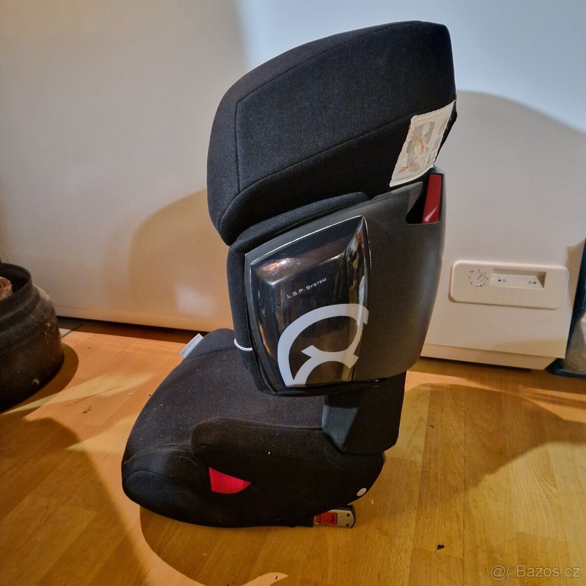 Cybex Solution X2-fix - 3