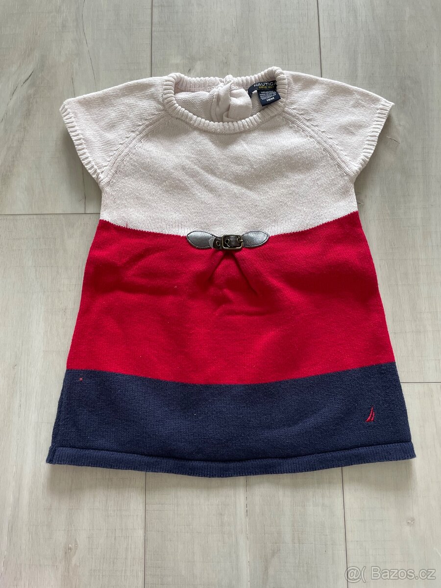 Oblečení vel. 86/92 - 3