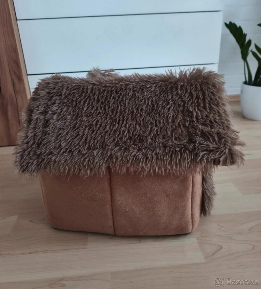 Bouda pro psa ( pelíšek ) - 3