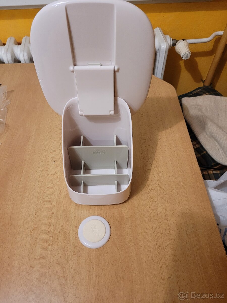 Kosmetické zrcadlo - 3