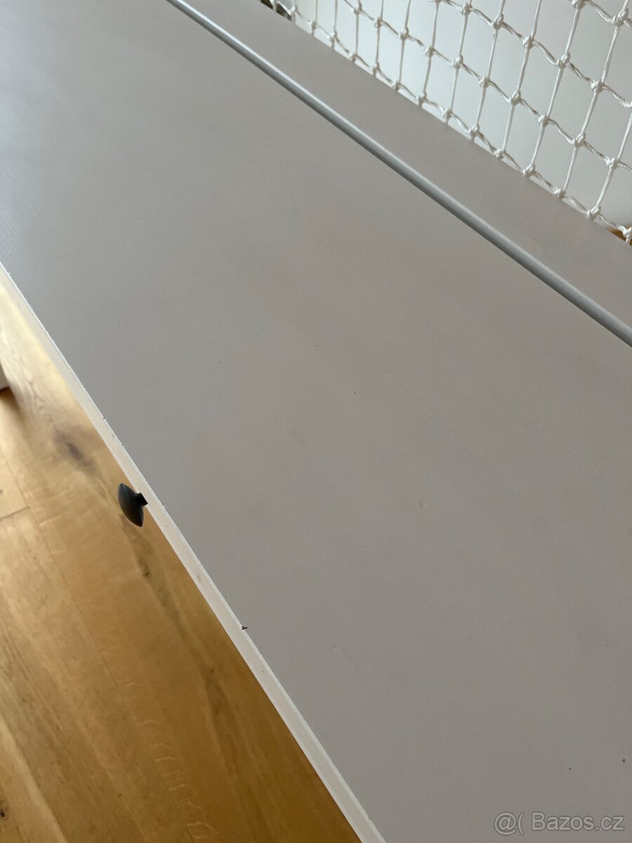 Psací stůl IKEA Hemnes - 3