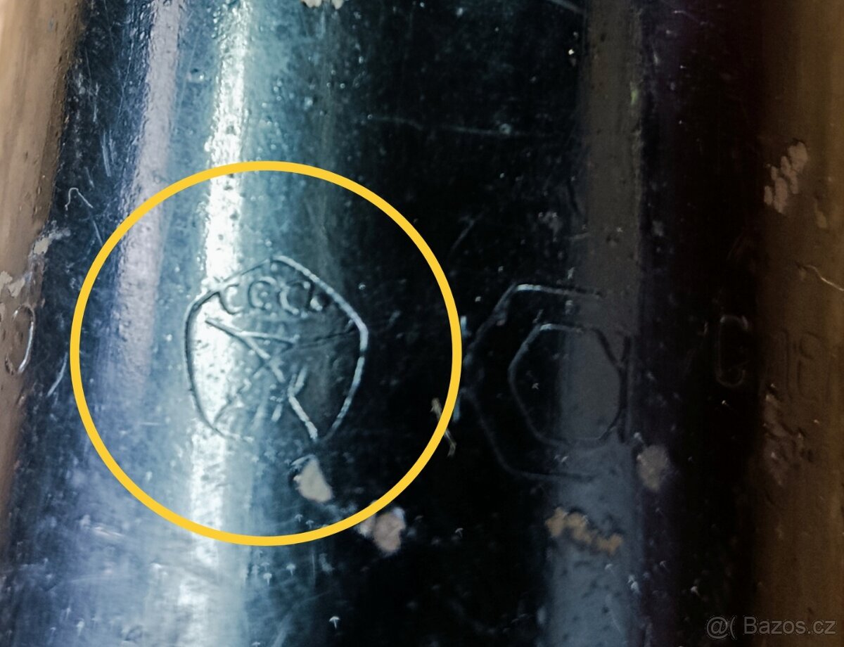 UAZ - tlumiče - ORIGINÁL - 3