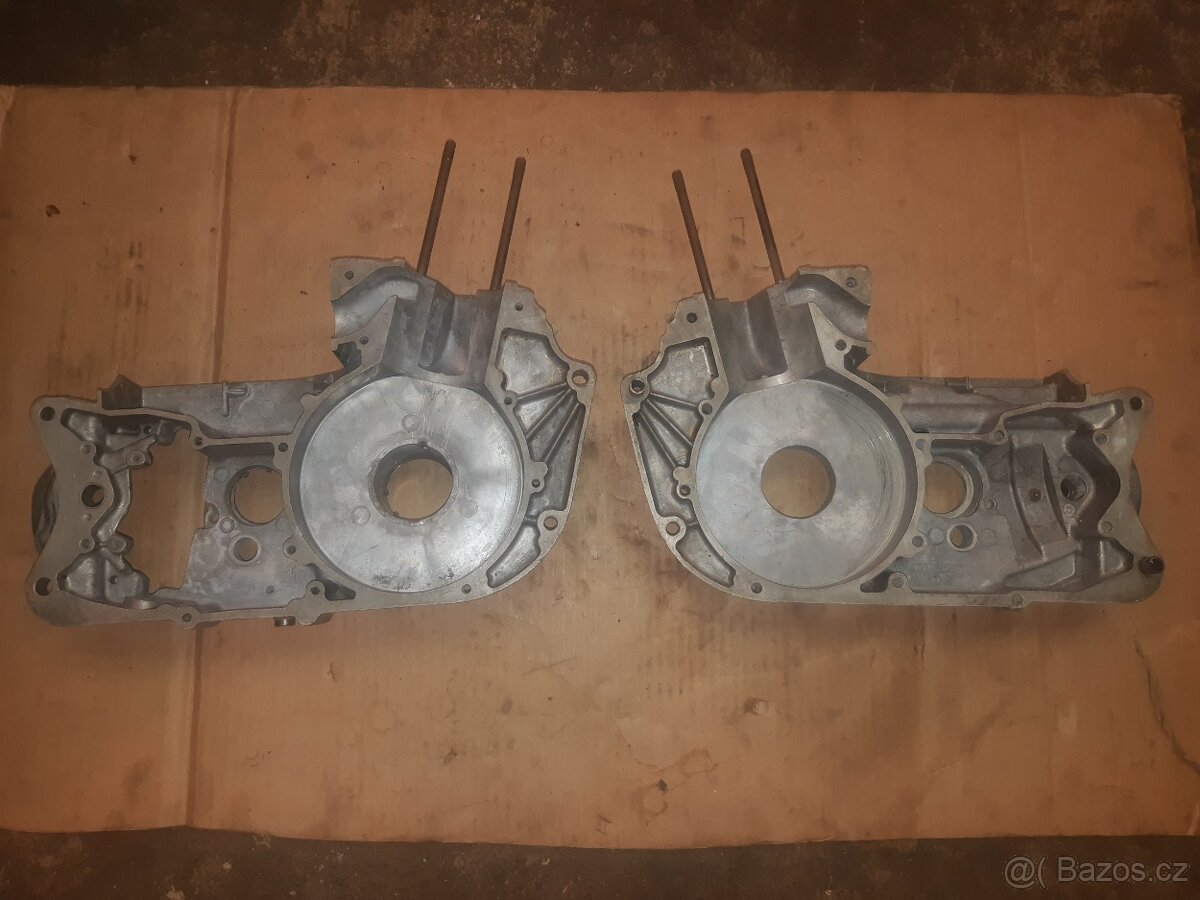 Jawa ČZ 175/356 - Kartery - 3