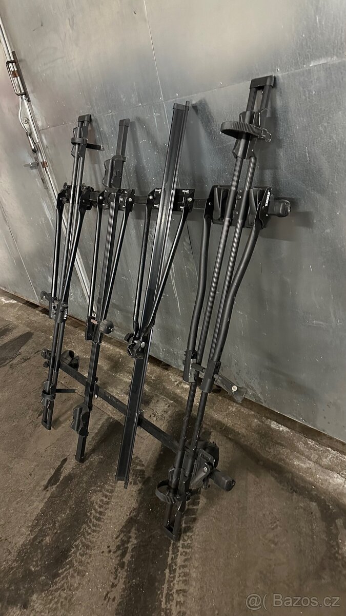 Střešní nosič čtyř kol Thule - 3