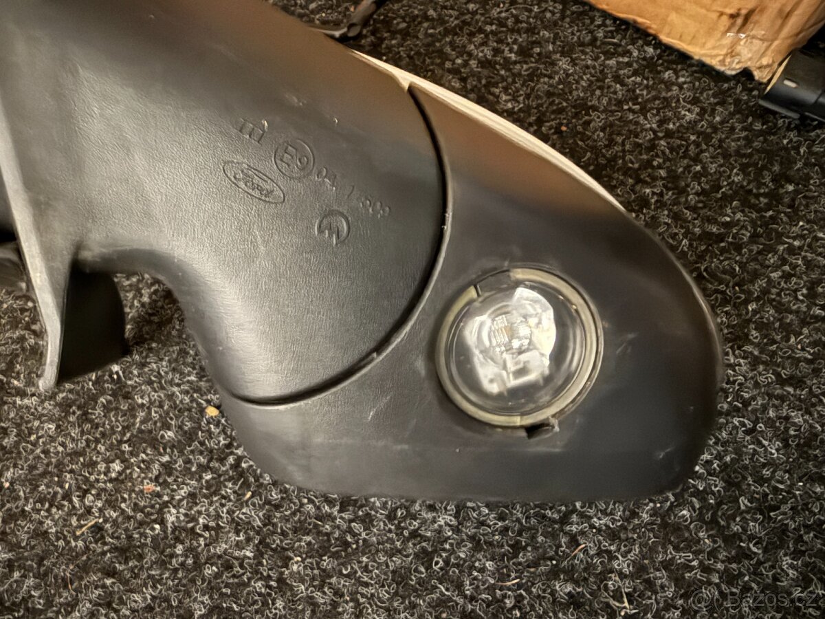 Zrcátka na Ford Focus mk4 2018- el.sklop - 3