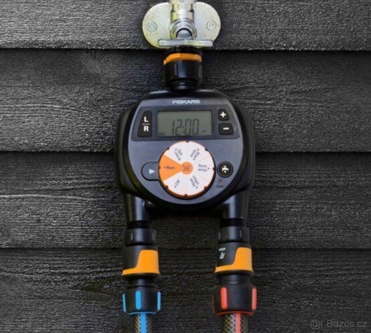 Časovač zavlažování Fiskars 1054792 - 3