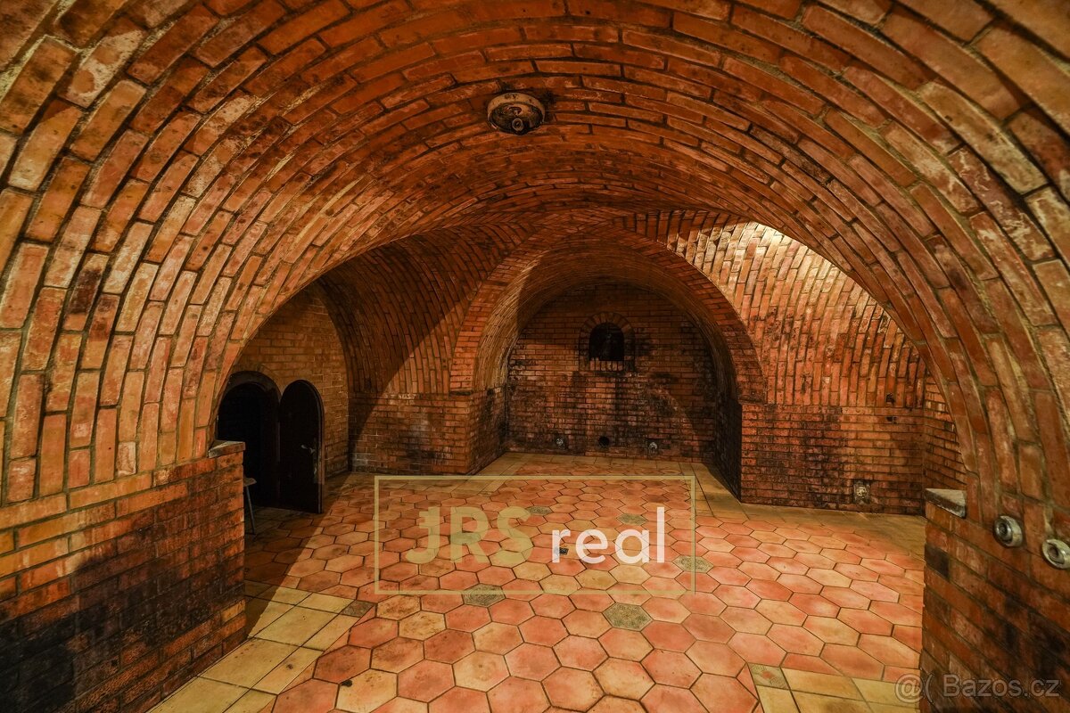 Prodej vinného sklepu s ubytováním, Milotice (Šidleny) - 3