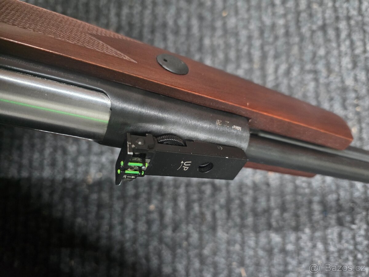 Hammerli Hunter Force 900 Combo cal.4,5mm - 3