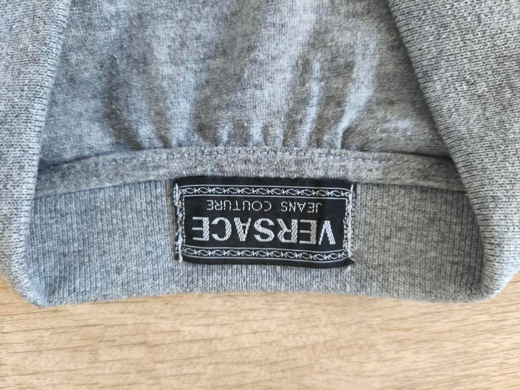 Prodám triko VERSACE - 3