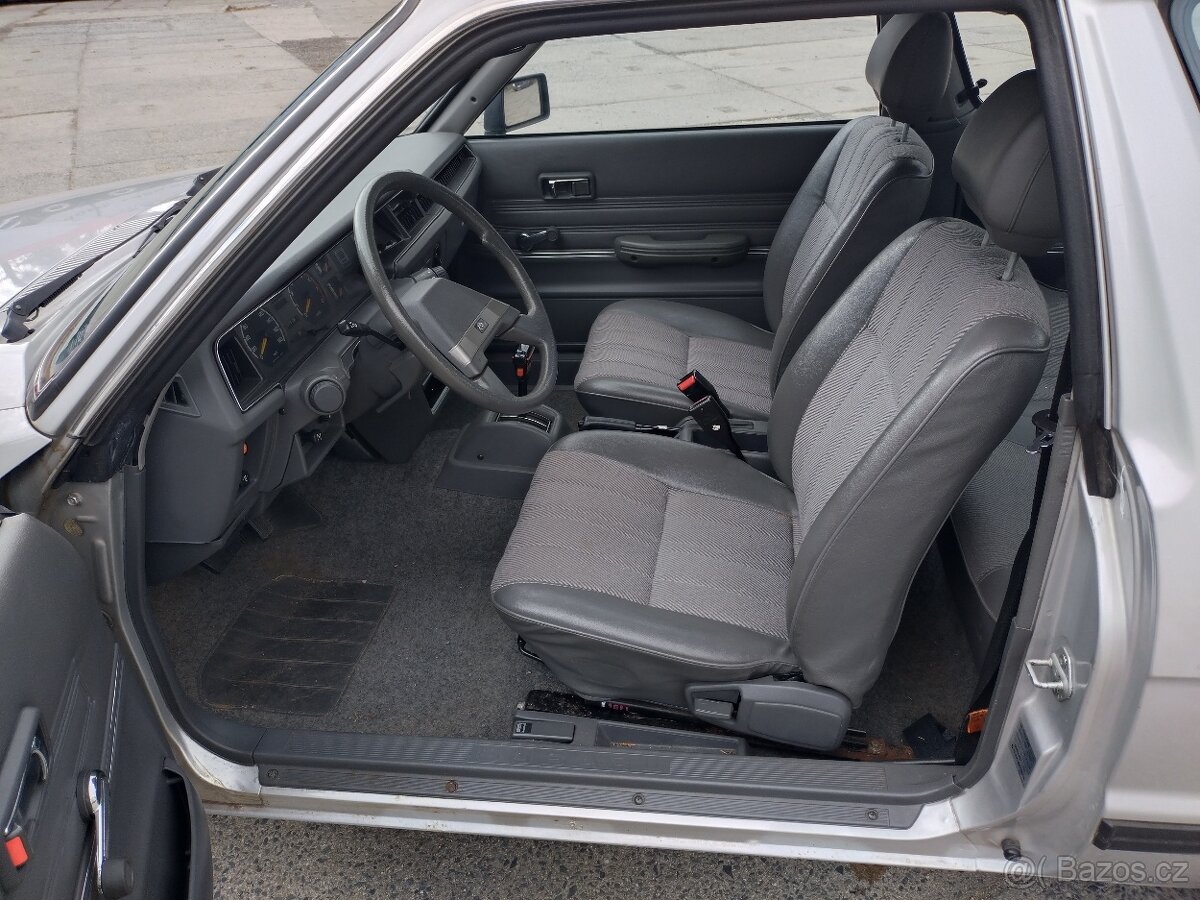 SUBARU Leone Turismo 1800 4WD - 3