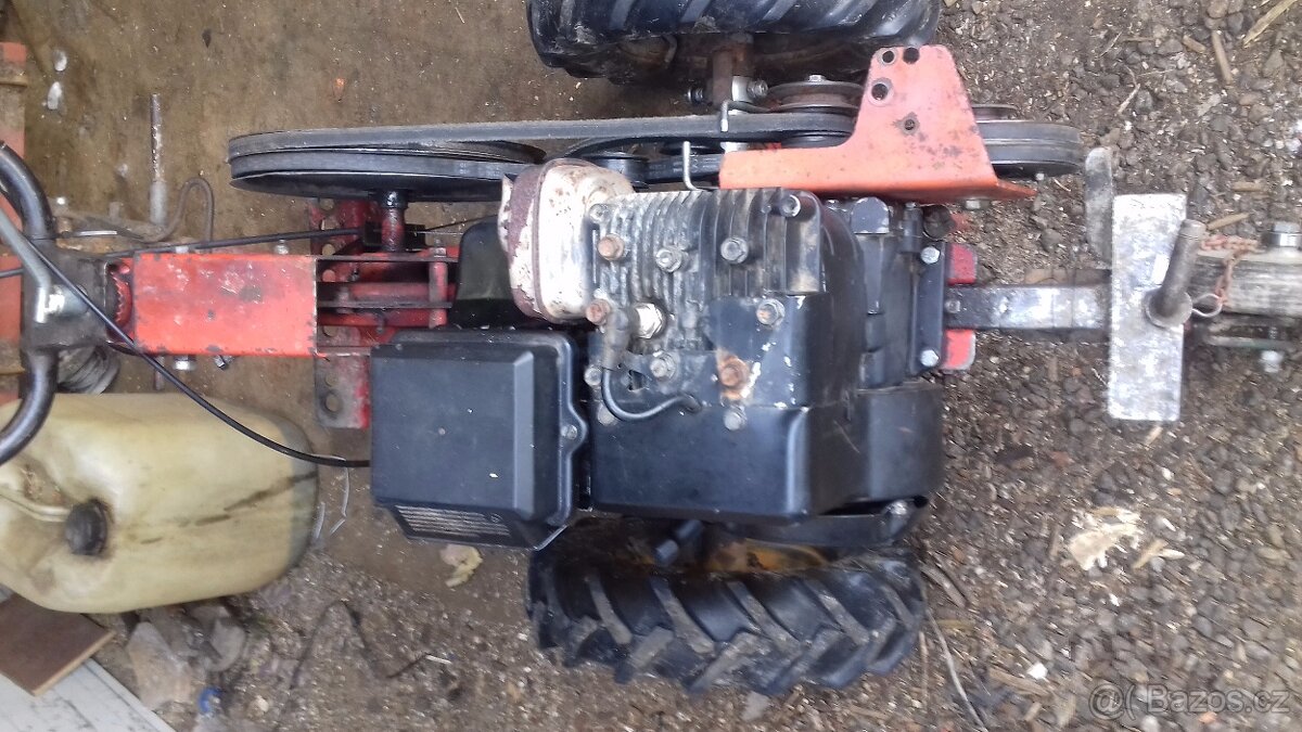 Mountfield ms 16 - 3