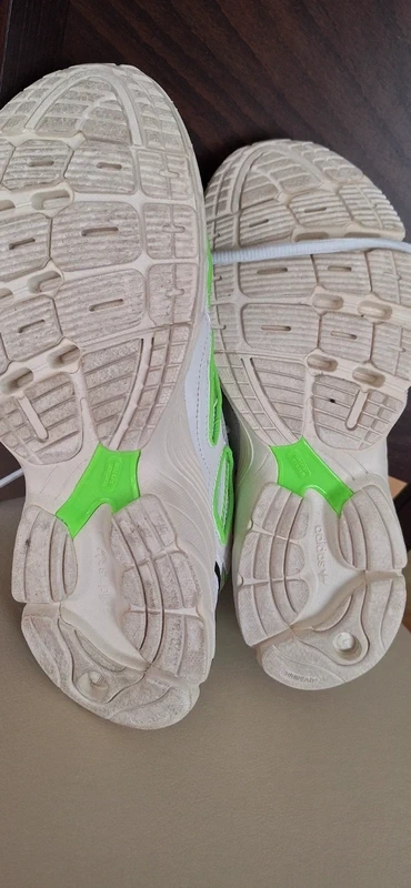 Tenisky boty Adidas vel.39 - 3