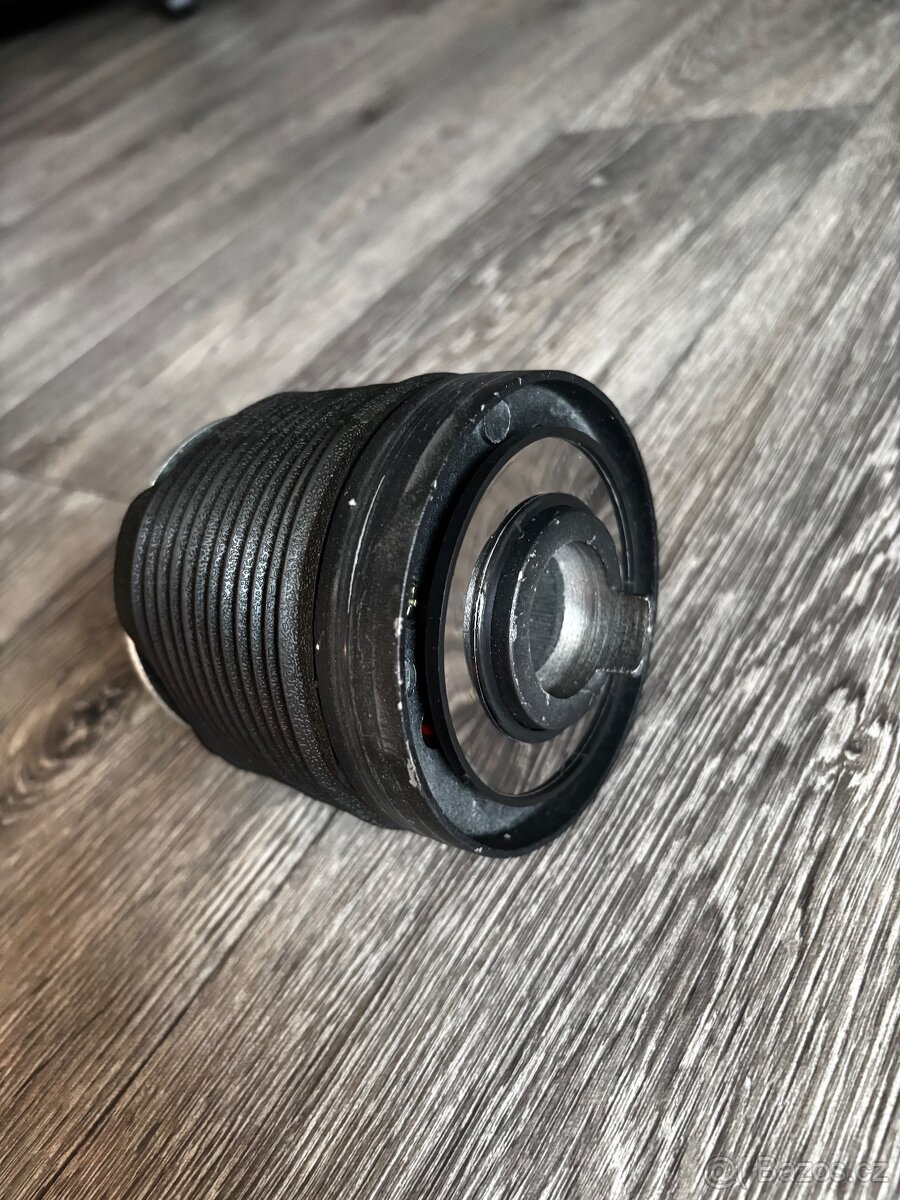 NÁBA VOLANTU PRO VW GOLF 4 - 3