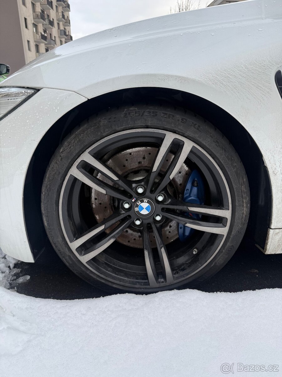 ALU Styling 437M M2 M3 M4 5x120 r19 - 3