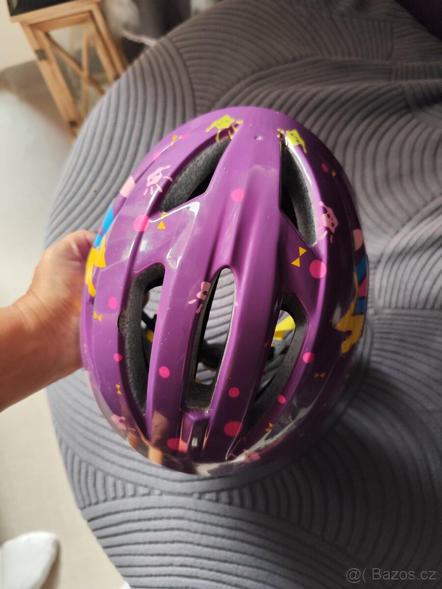 Přilba Head dětská - 3