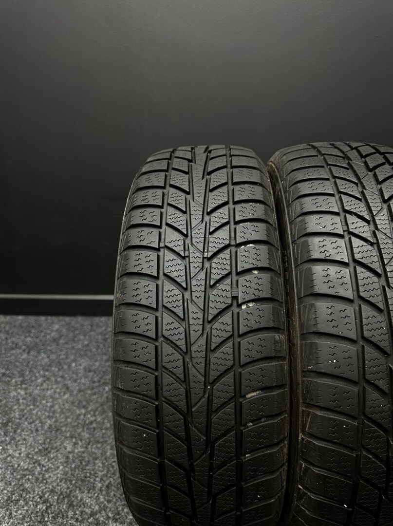 Sada pneu Hankook 175/60/15 - 3