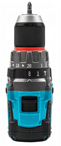 Prodám AKU VRTAČKA zn Delphi 2 x AKU NOVÁ,NEPOUŽITÁ, Silná - 3