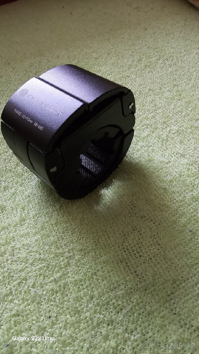 Držák na řídítka pro mobil - 3