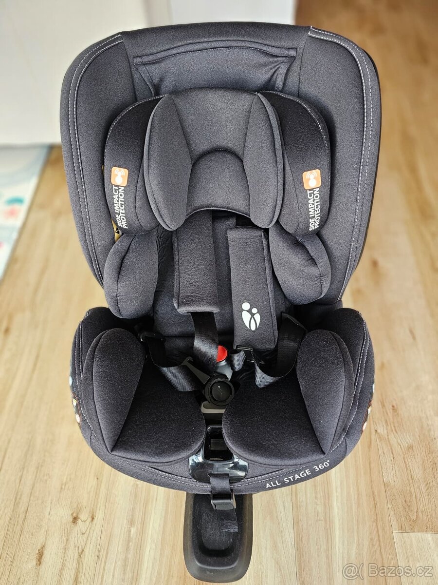 Autosedačka zopa Protect - 3