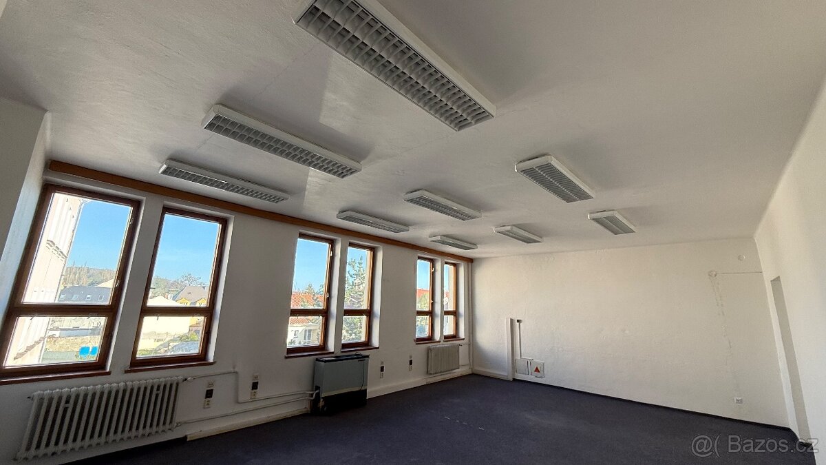 Kanceláře v Kutné Hoře - 3