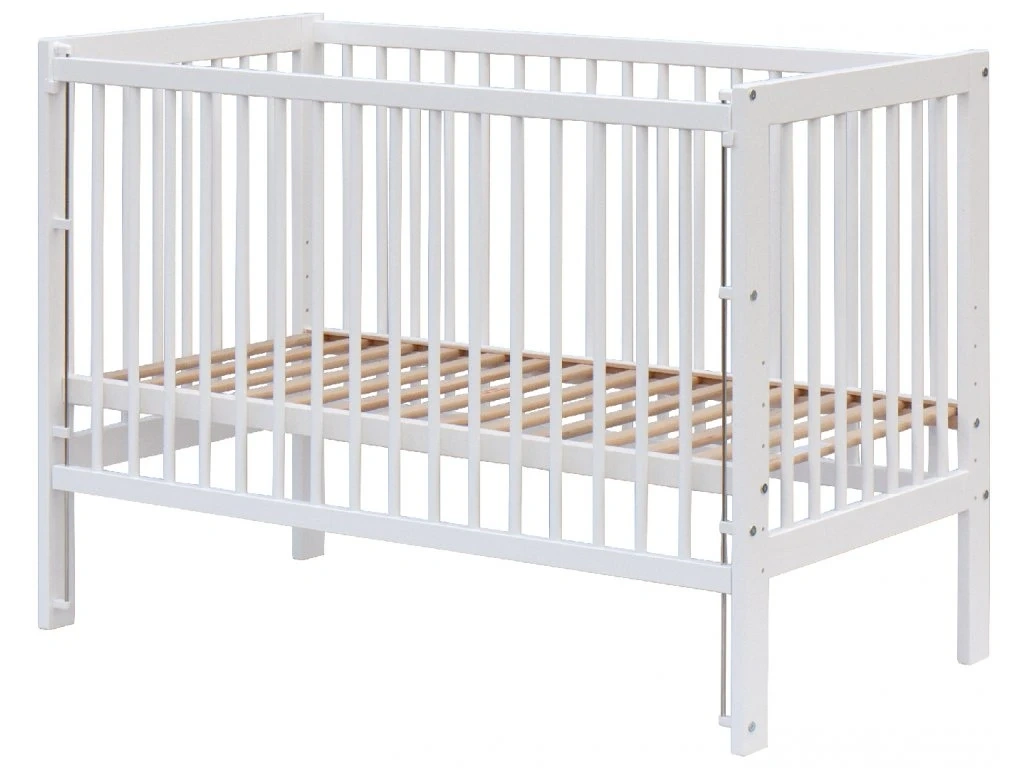 Dětská postýlka - 3