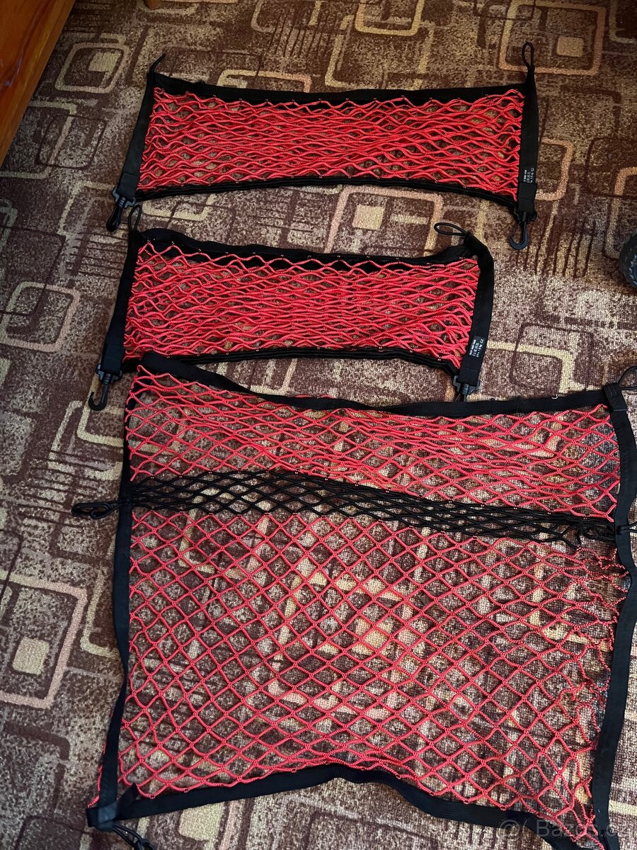 Síťový program Škoda Octavia 3 - 3