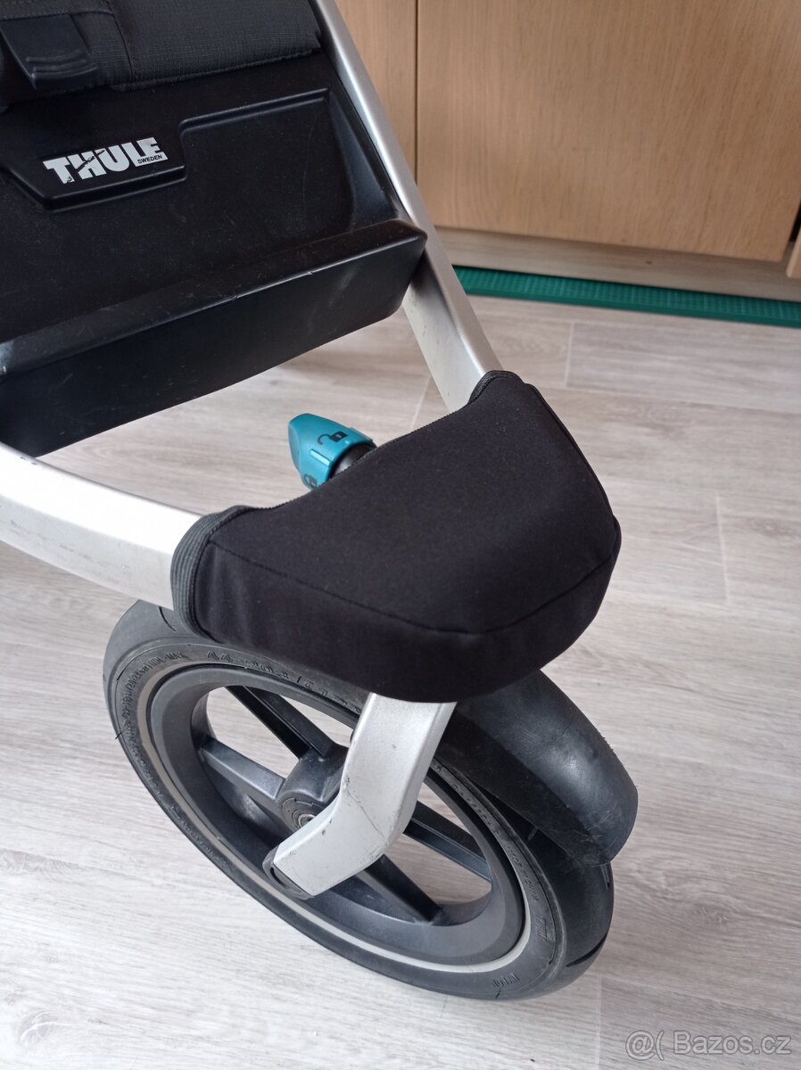 Chránič přední části Hauck,Thule, Baby Jogger ceny OD - 3