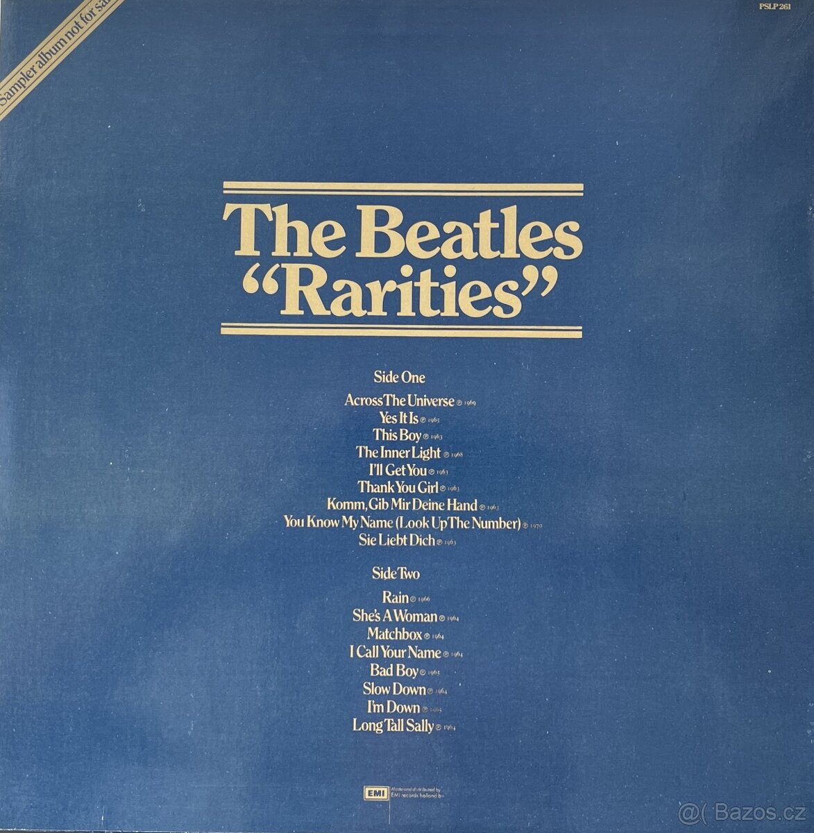 Beatles - 3