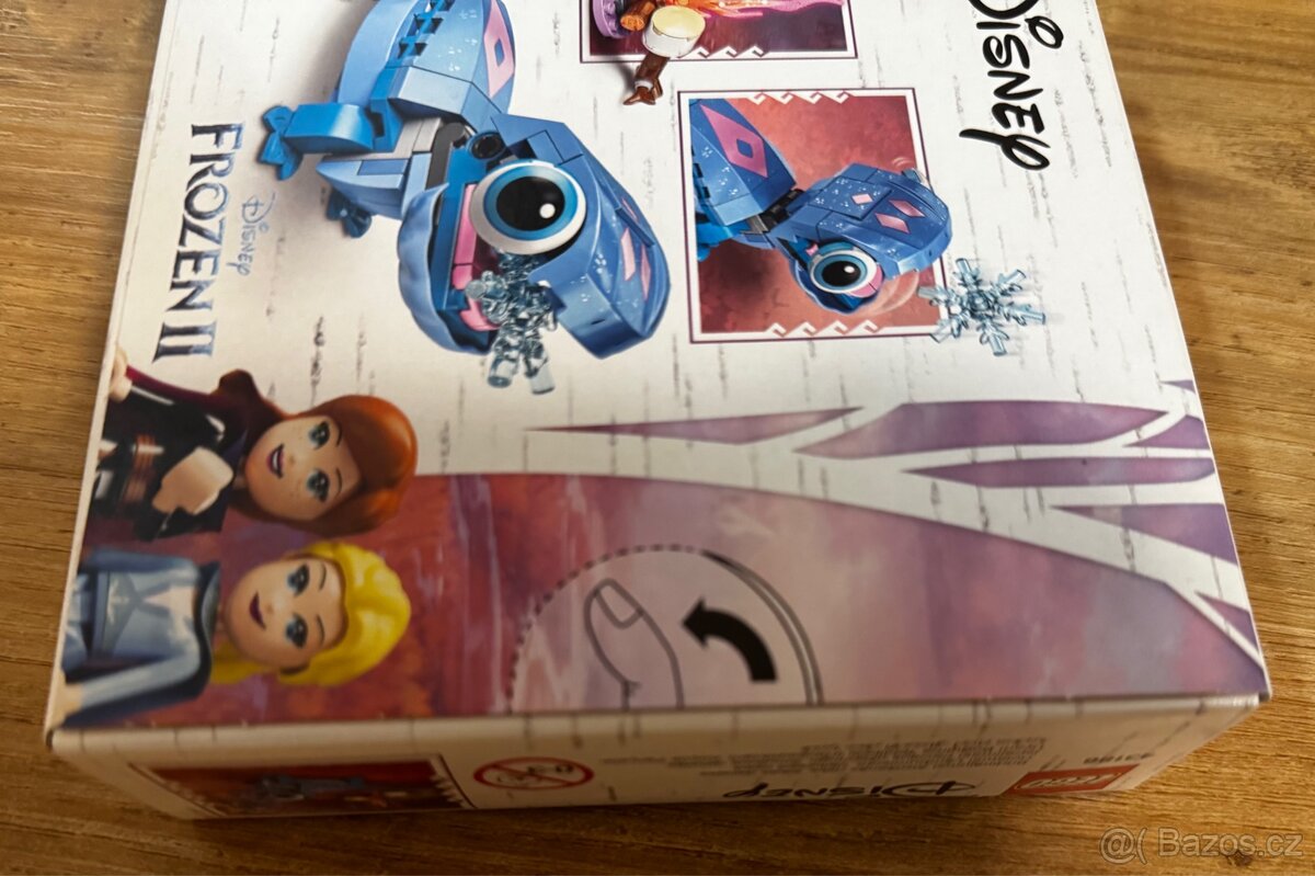 Lego Disney 43186 - 3