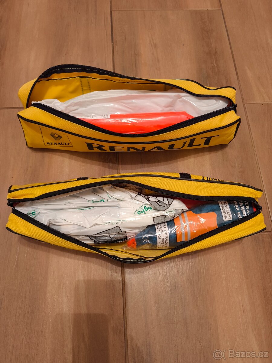 Brašna Renault - 3