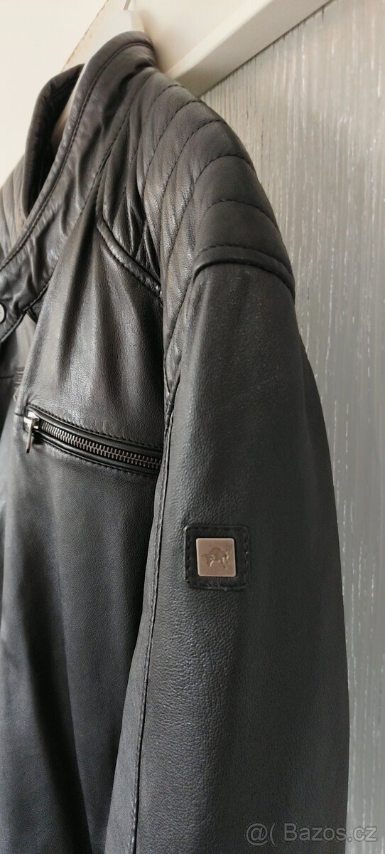 panska kozena bunda - 3