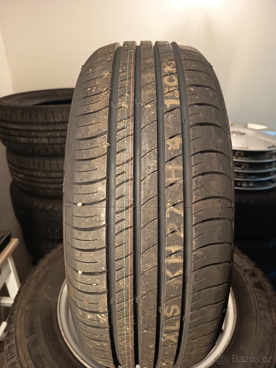 185/55R15 letní - 3