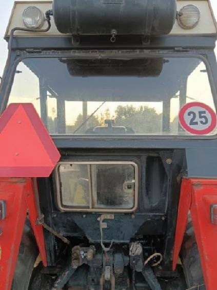 ZETOR 5213 VR SADAŘ VINAŘ - 3