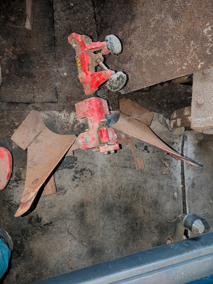 Tera Vari sestava - 3