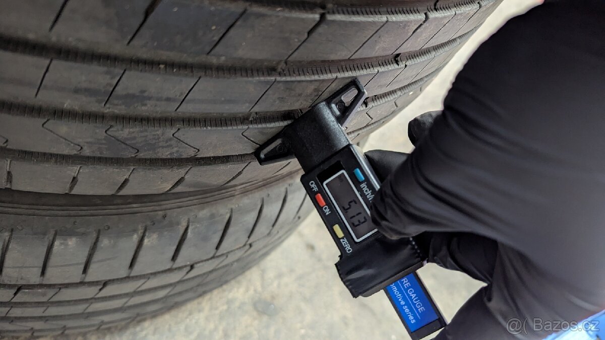 205/50 R17 89V Hankook Ventus Prime 4 - 3