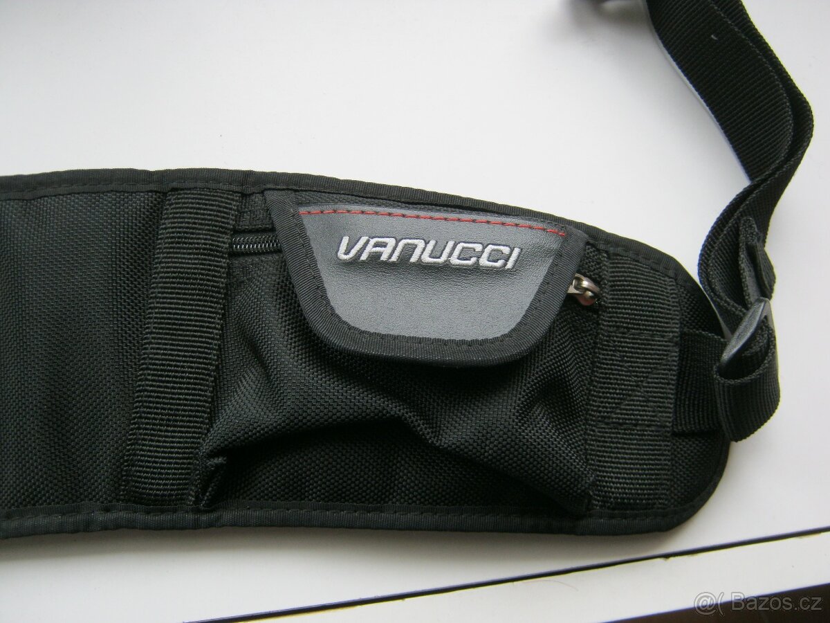 Motorkářská ledvinka VANUCCI - 3