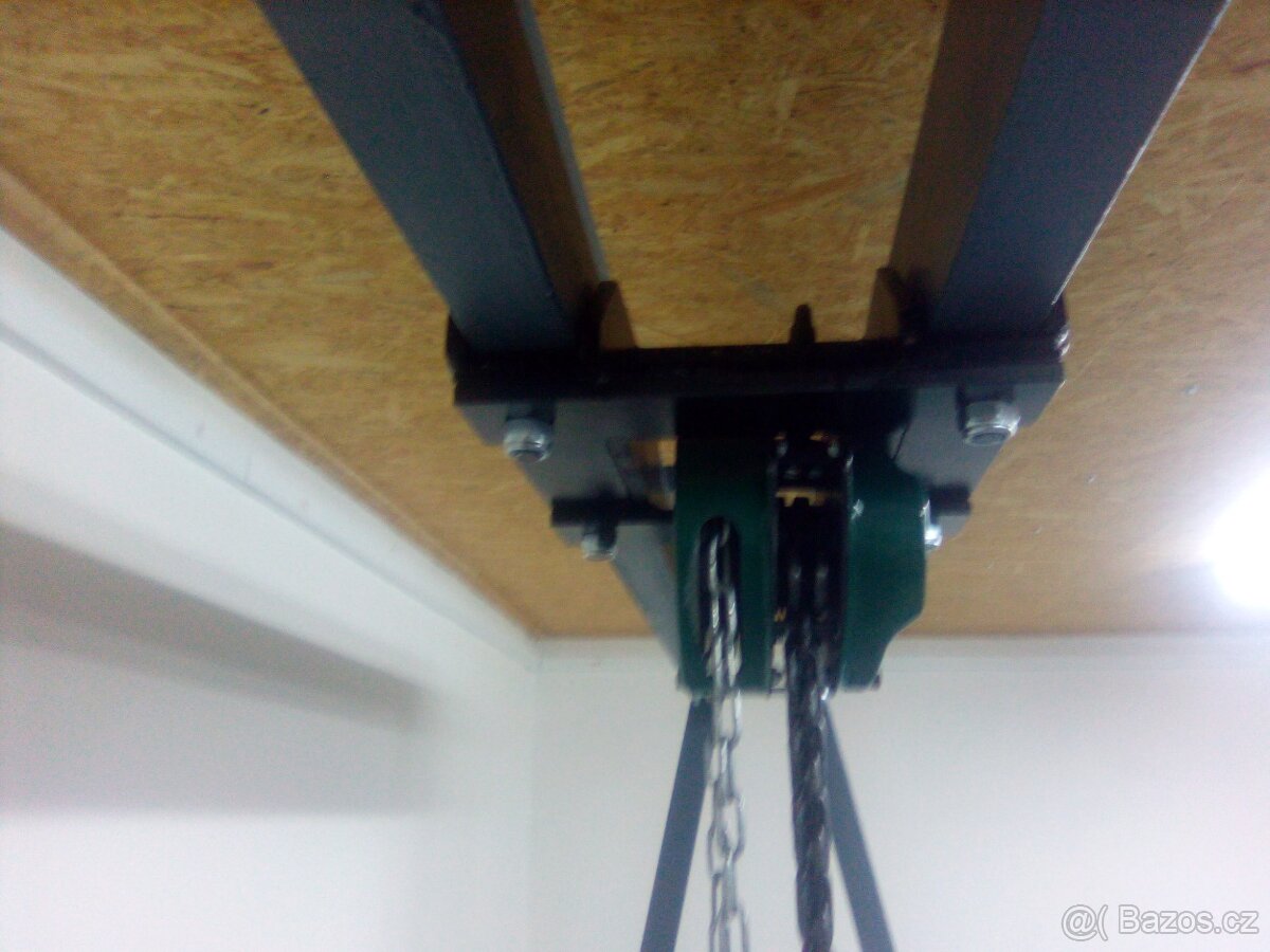 Portálový jeřáb - 3