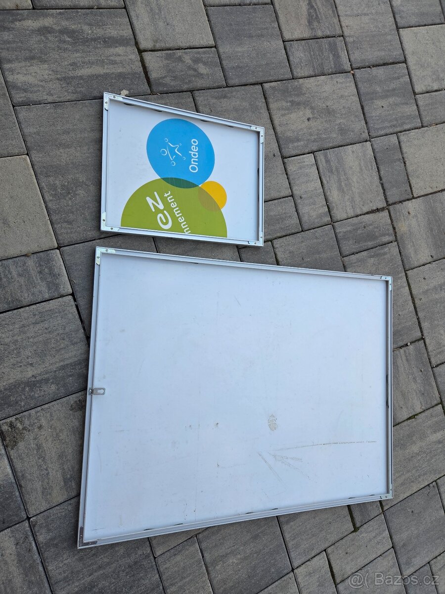 Prodam ramy na obrazy - 3