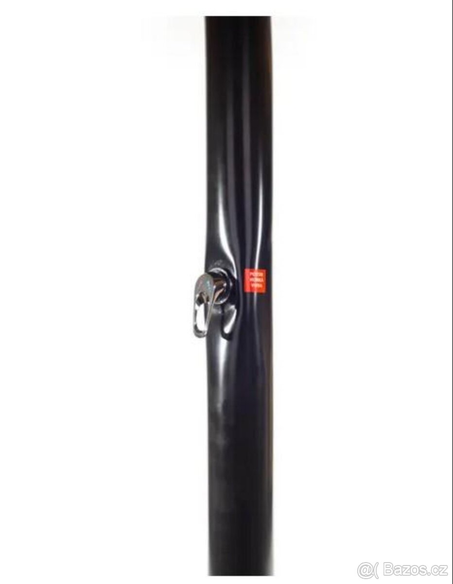 Solární sprcha - 3