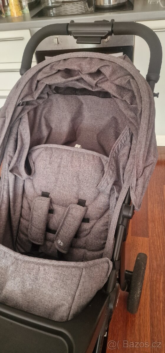 Kindercraft kočárek - 3