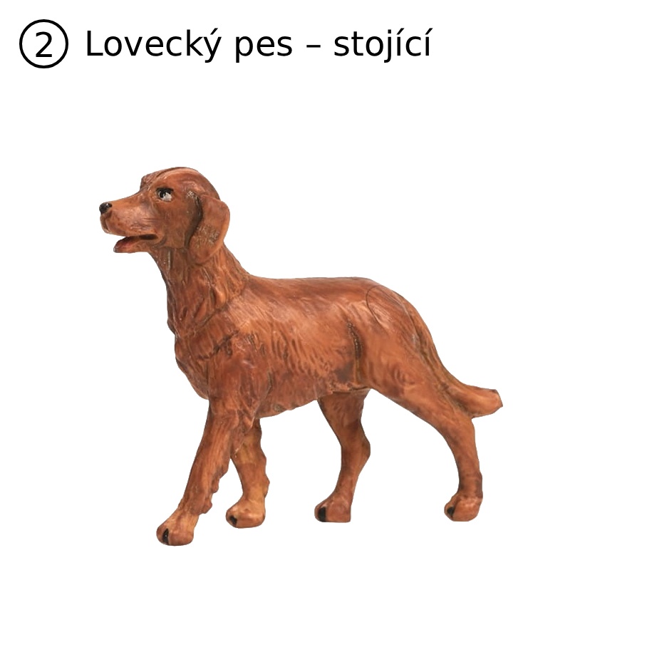 Figurky do betlému - 3